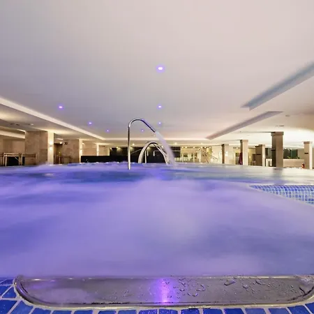 Envia Almeria & Golf Hotel