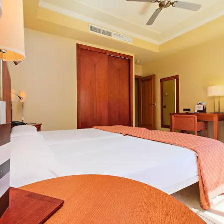 Hotel Envia Almeria & Golf