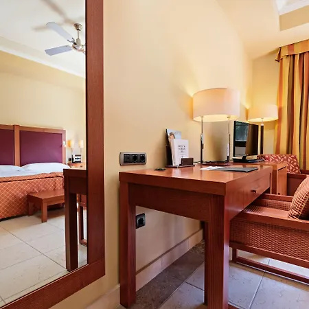 Envia Almeria & Golf 5*