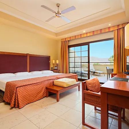Envia Almeria & Golf 5* Aguadulce (Almeria)