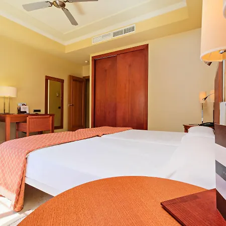Envia Almeria & Golf Hotel Aguadulce (Almeria)