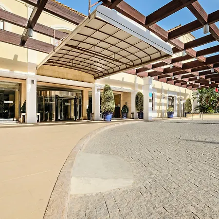 Envia Almeria & Golf Hotel 5*