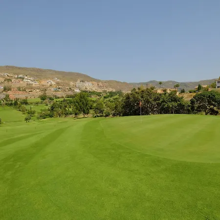 Envia Almeria & Golf 5*