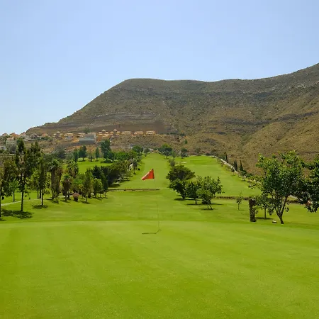 Hotel Envia Almeria & Golf Aguadulce (Almeria)