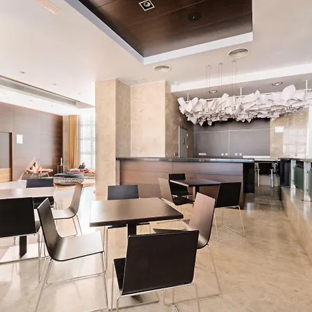 Hotel Envia Almeria & Golf Aguadulce (Almeria)