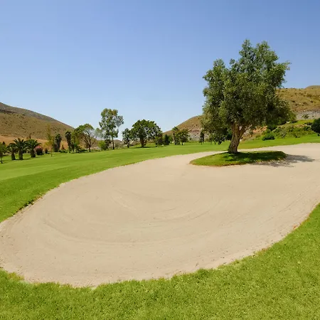 Envia Almeria & Golf 5*