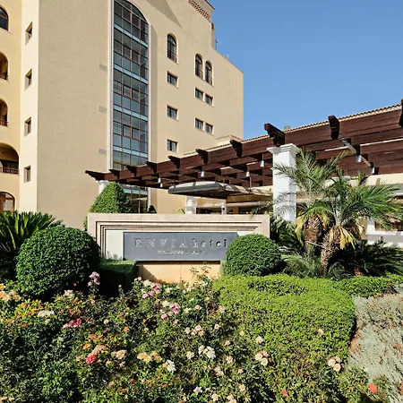 Hotel Envia Almeria & Golf 5*