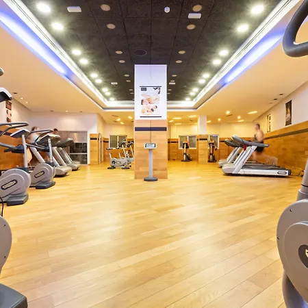 Envia Almeria & Golf Hotel Aguadulce (Almeria)