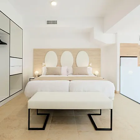Hotel Envia Almeria & Golf