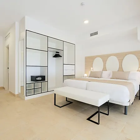 Envia Almeria & Golf Hotel Aguadulce (Almeria)