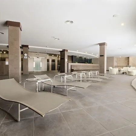 Hotel Envia Almeria & Golf