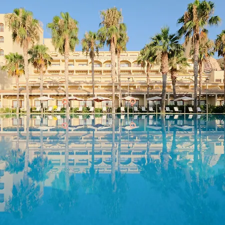 Envia Almeria & Golf Hotel Aguadulce (Almeria)