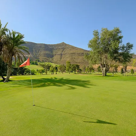 Hotel Envia Almeria & Golf Aguadulce (Almeria)