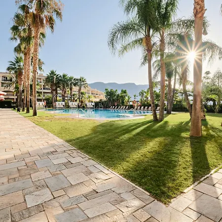 Envia Almeria & Golf 5*