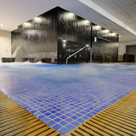 Envia Almeria & Golf Hotel