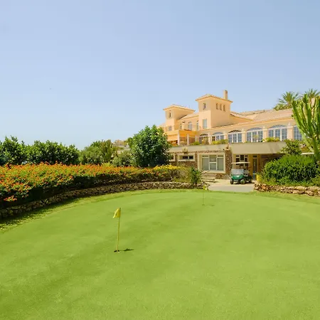 Hotel Envia Almeria & Golf Aguadulce (Almeria)