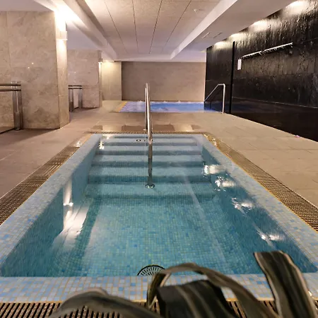 Envia Almeria & Golf Hotel