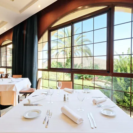 Hotel Envia Almeria & Golf Aguadulce (Almeria)