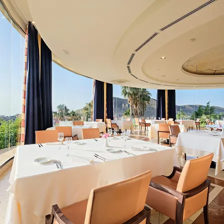Envia Almeria & Golf Hotel Aguadulce (Almeria)