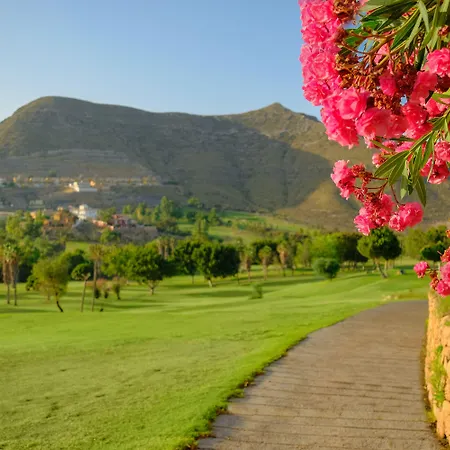 Hotel Envia Almeria & Golf Aguadulce (Almeria)