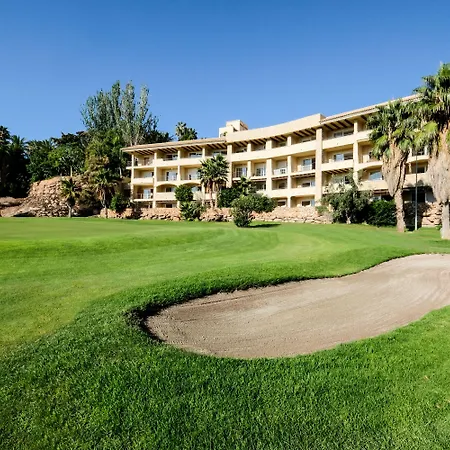 Envia Almeria & Golf Aguadulce (Almeria)
