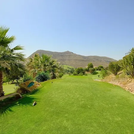 Envia Almeria & Golf