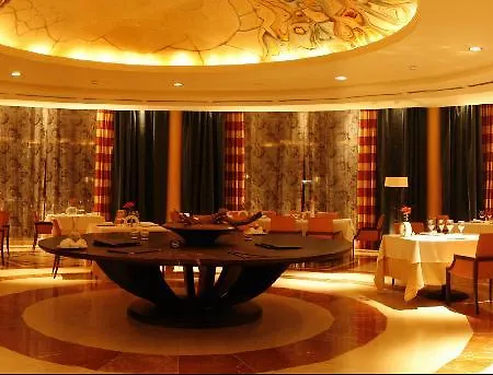 Hotel Envia Almeria & Golf Aguadulce (Almeria)