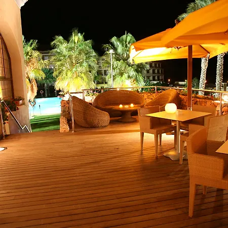 Envia Almeria & Golf 5* Aguadulce (Almeria)