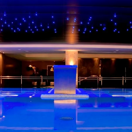 Envia Almeria & Golf Hotel 5*