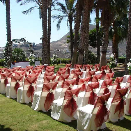 Envia Almeria & Golf 5*