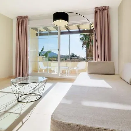 Envia Almeria & Golf Hotel