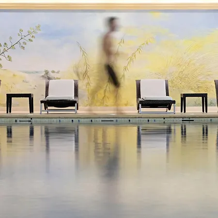 فندق Envia Almeria & Golf 5*