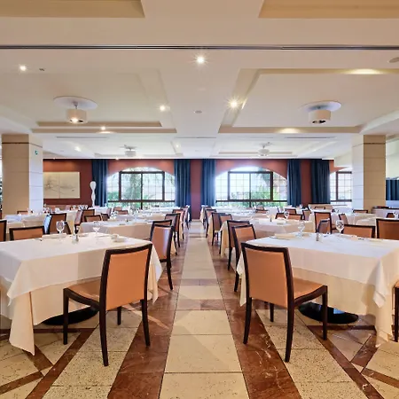 Envia Almería Spa&golf