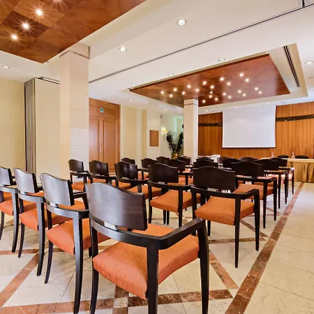Hotel Envia Almería Spa&golf