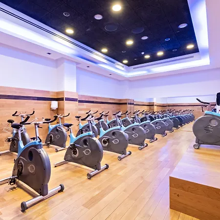 Envia Almería Spa&golf