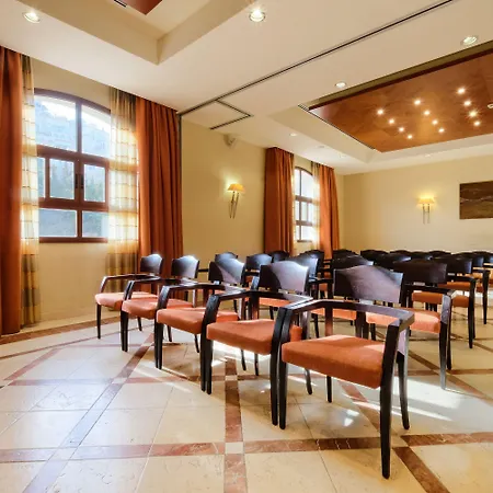 Envia Almería Spa&golf Hotel 5*