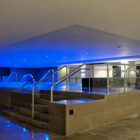Envia Almería Spa&golf Hotel 5*