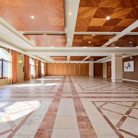 Envia Almería Spa&golf