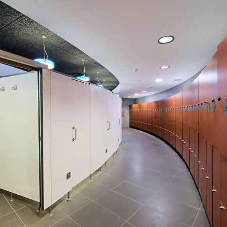 Envia Almería Spa&golf Hotel