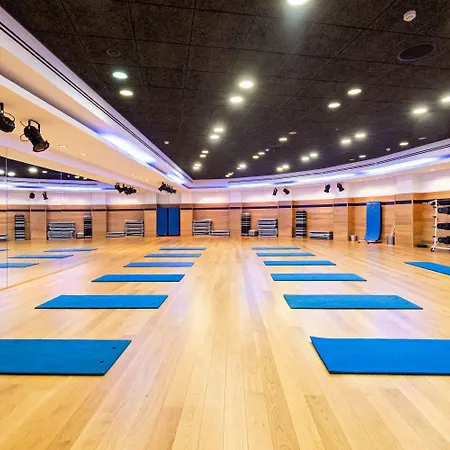 Envia Almería Spa&golf 5*