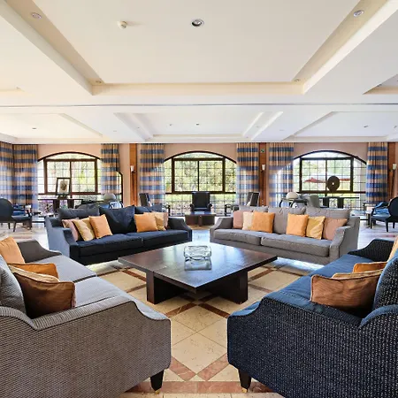 Envia Almería Spa&golf 5* Aguadulce (Almeria)