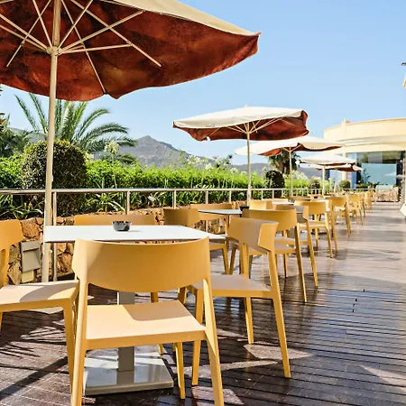 Envia Almería Spa&golf
