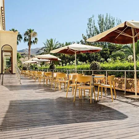 Hotel Envia Almería Spa&golf 5*