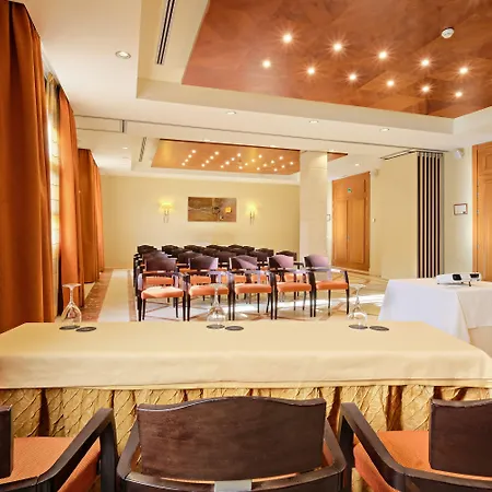 Envia Almería Spa&golf 5* Aguadulce (Almeria)