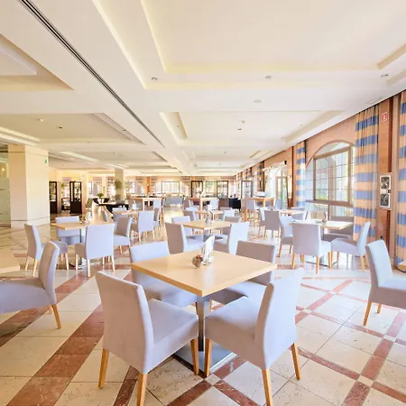 Envia Almería Spa&golf