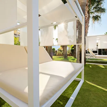 Hotel Envia Almería Spa&golf 5*