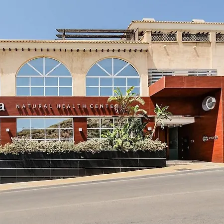 Envia Almería Spa&golf