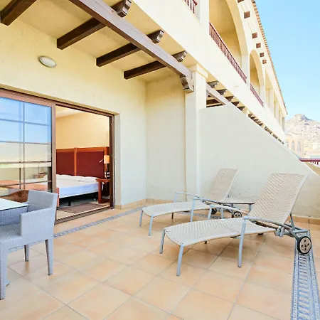 Envia Almeria & Golf Ξενοδοχείο 5*