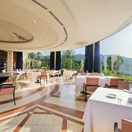Envia Almeria & Golf Ξενοδοχείο Aguadulce (Almeria)