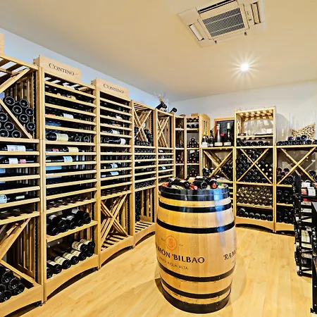酒店 Envia Almeria & Golf